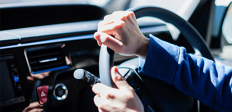 病気のあとも安心してクルマを運転するための手続き トヨタ自動車のクルマ情報サイト Gazoo