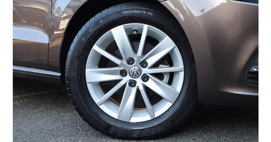 初心者向け タイヤの表示 185 60r15 84h って何を表しているの トヨタ自動車のクルマ情報サイト Gazoo