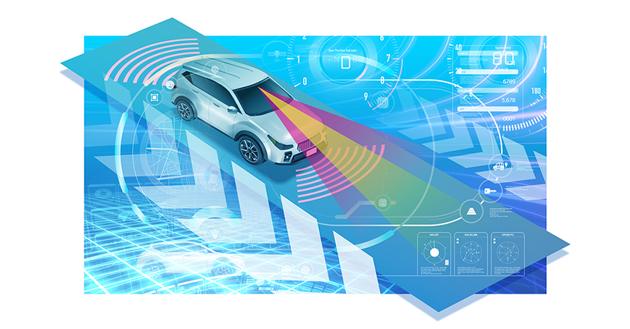 安全を気にするなら知っておきたい 自動ブレーキ認定制度 とは Jncapとの違いも解説 トヨタ自動車のクルマ情報サイト Gazoo