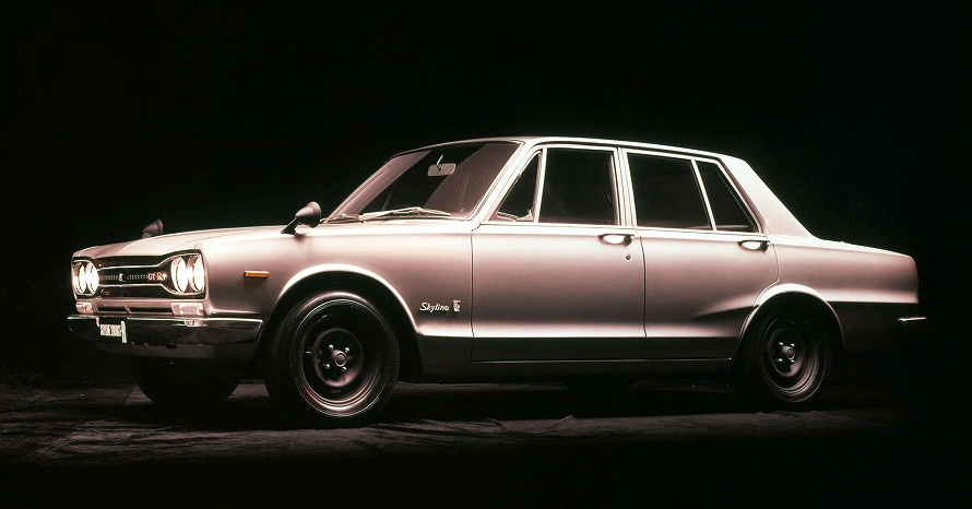 今も愛されるエポックな車両が誕生。2019年に50周年を迎える国産車たち