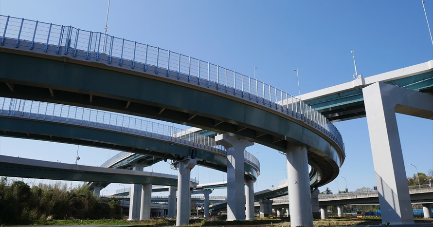大きな意味ある7.1km！3月に開通した「横浜北西線」を走ってみた
