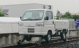 妙に耳に残る「トン・トン・トン・トン・ヒノノニトン」CMは