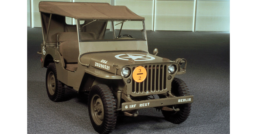 ジープ」が大きなきっかけに！「4WD」が一般的な存在になるまで