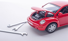 路上で故障するクルマは年間でおよそ28万台!?