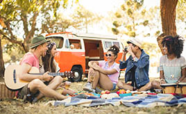 クルマで集まる「芋煮会」で感じた、クルマオフ会のメリット・デメリット