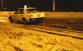北海道のタクシーに４輪駆動車が少ないのはなぜ トヨタ自動車のクルマ情報サイト Gazoo