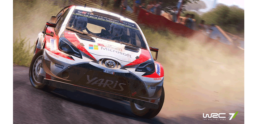 オリンピック種目になるかも レースゲームの Eスポーツ に注目 トヨタ自動車のクルマ情報サイト Gazoo