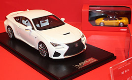 「自分のクルマがほしい！」に応えた国産車専門ミニカーメーカー「one model」