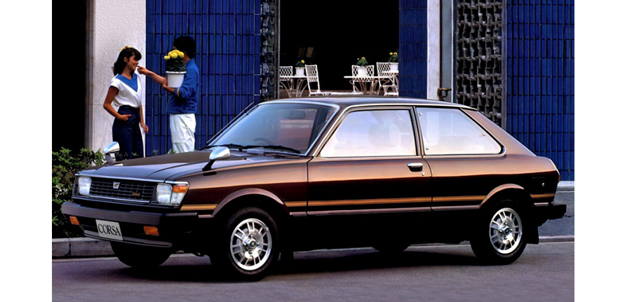 今年、メモリアルイヤーを迎える国産名車たち～40周年編（2
