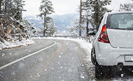 知っておきたいクルマの冬支度。何を準備すればいい？