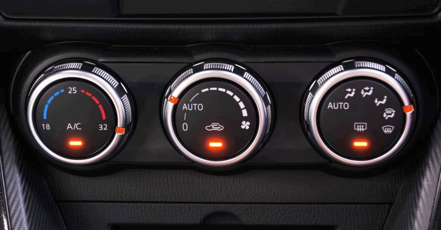 どうして暖かくなる 意外と知らないクルマのヒーターの仕組み トヨタ自動車のクルマ情報サイト Gazoo