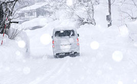 寒さからクルマを守る。知っておきたい「寒冷地仕様車」の特徴