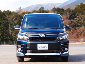 ヴォクシー ノア 開発責任者に聞く 4 4 家族の願いを叶える トヨタ自動車のクルマ情報サイト Gazoo