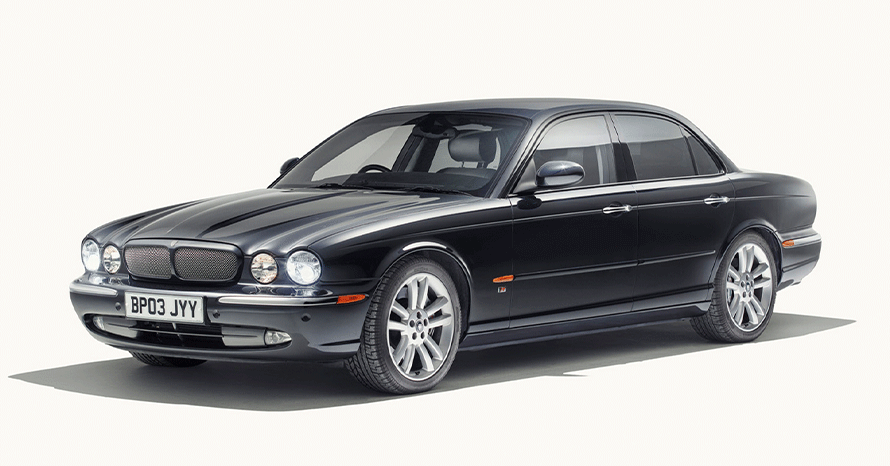 第12話 ジャガーXJ…軽くて丈夫！ アルミボディーのクルマ特集 | クルマ