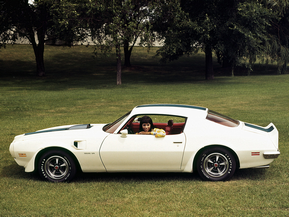 ポンティアック・ファイアーバード…なつかしのアメリカ車特集 | クルマ