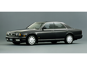 日産・セドリック／グロリア…日本生まれのビッグセダン | クルマ情報