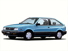 いすゞ・ジェミニ (1985年～) バブル時代の名車たち8話 | クルマ情報