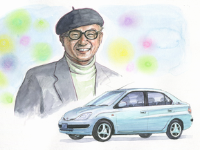 トヨタ・プリウス…CMが印象的だったクルマ | クルマ情報サイトｰGAZOO.com