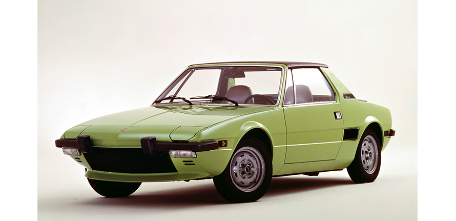 ダイヤペットG-113　FIAT X1-9 フィアット　1/30 米澤玩具 ダイヤペットG-113 FIAT X1-9 フィアット 1/30 米澤玩具 - メルカリ