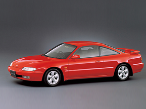 マツダ・MX-6 (1992年～) 名車？迷車？特集 -ちょっと懐かしい迷車たち