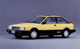 連載全16話 第1話 日産パルサー ミラノx1 地名が車名になっているクルマ トヨタ自動車のクルマ情報サイト Gazoo