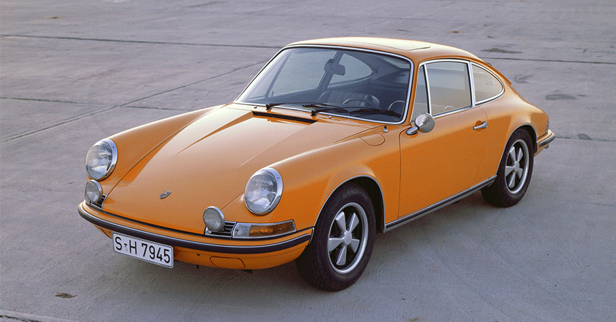 ポルシェ911・・・リアエンジン・リアドライブの名車特集 | クルマ情報