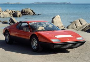 フェラーリ 365gt4bb 512bb スーパーカーブームの花形モデル トヨタ自動車のクルマ情報サイト Gazoo