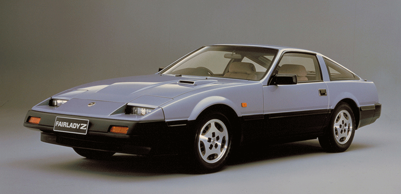 日産フェアレディZ…日本生まれのターボ車特集 | クルマ情報サイトｰ