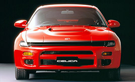 トヨタ・セリカ…WRC参戦マシンのベース車特集 | クルマ情報サイトｰ  