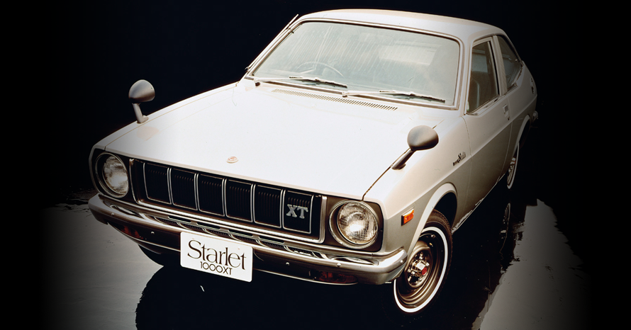 懐かし自動車ダイアリー】1973年（昭和48年）～クルマで振り返る