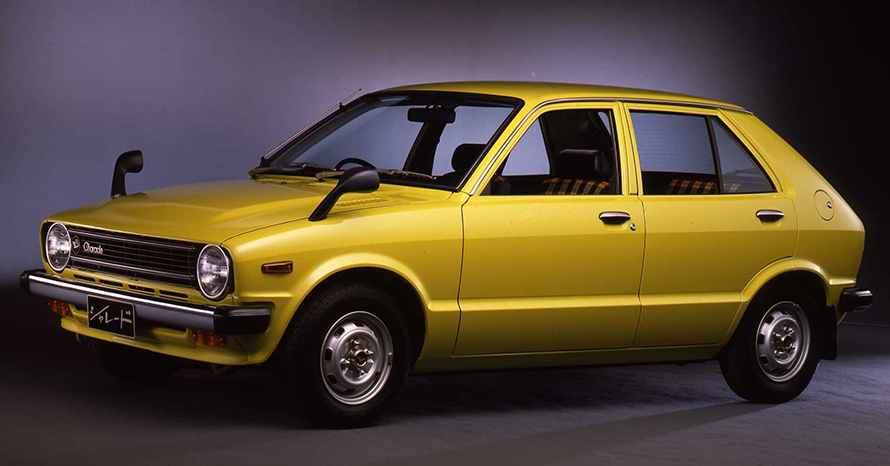 懐かし自動車ダイアリー】1977年（昭和52年）～クルマで振り返る