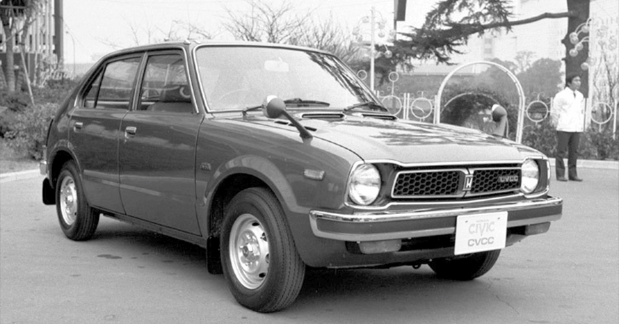 懐かし自動車ダイアリー】1978年（昭和53年）～クルマで振り返る