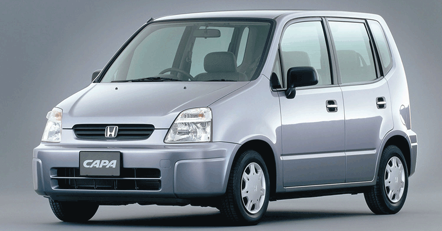 懐かし自動車ダイアリー 1998年 平成10年 クルマで振り返るちょっと懐かしい日本 トヨタ自動車のクルマ情報サイト Gazoo