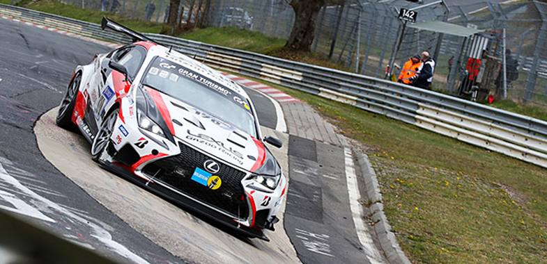 TOYOTA GAZOO Racing、11年目となるニュルブルクリンク24時間レースに
