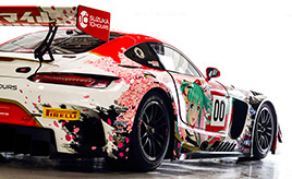 18限目　三角形、斜めの線、シンメトリー、構図について考えよう