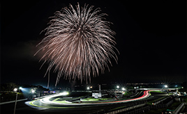 「24時間」という魅惑のキーワード　～富士SUPER TEC 24時間レース　現場レポート～