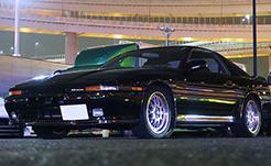 70スープラ、今後の整備計画　～クルマ離れ世代のクルマ好き、25歳男子の野望　Vol.13～