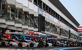 22限目　サーキット撮影のキモ、こっそり教えます！