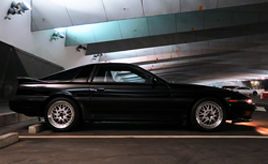 2回目の車検を迎えました！　～クルマ離れ世代のクルマ好き男子の野望　Vol.15～