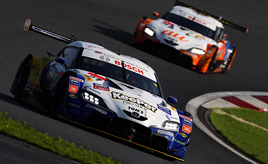 異例の開幕戦を振り返る ～スーパーGT 第1戦現場レポート その1～