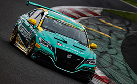クラウンが24時間レース参戦！？　～2020 富士SUPER TEC 24時間レース 直前レポート～