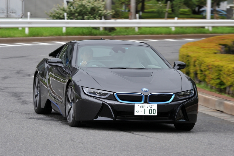 スポーツカーとしてのphev いかに五感を刺激するか トヨタ自動車のクルマ情報サイト Gazoo