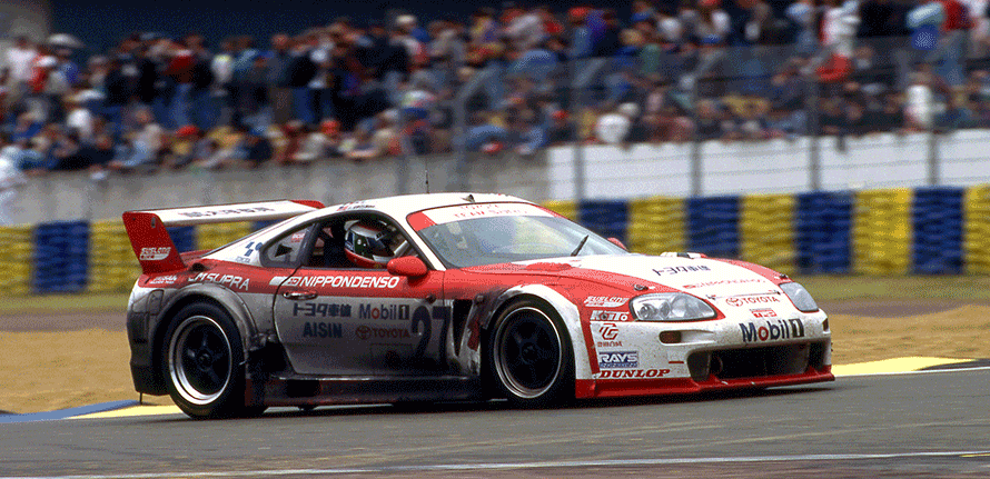 ル・マン24時間レースを彩った懐かしの名車たち | クルマ情報サイトｰ