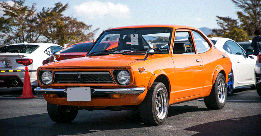 【GAZOO車クイズ Q.71】1972年にデビューしたトヨタの 