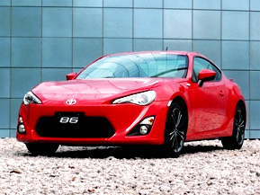 トヨタ 86（ハチロク） 開発ストーリー デザイン 2012年2月 | クルマ