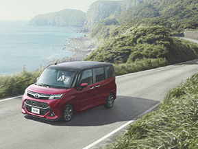 トヨタ タンク 商品解説 エンジン 主要スペック 16年11月 トヨタ自動車のクルマ情報サイト Gazoo