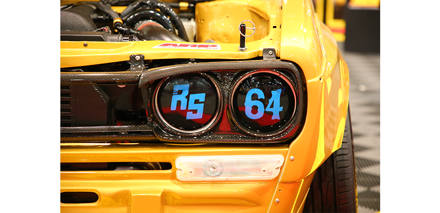 SEMA特集】ハコスカ・Z・GT-R、アメリカで愛される日本の名車たち