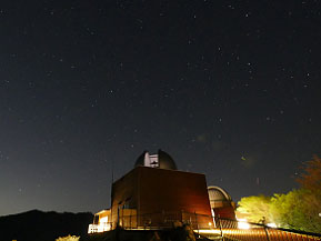 九州最大級の天体望遠鏡やキャンプ場がある星野村へドライブ 福岡県星