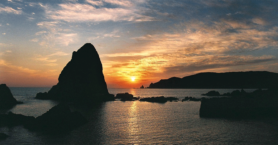 国道226号の「南さつま海道八景」へ！絶景続きの海岸ドライブに出かけ