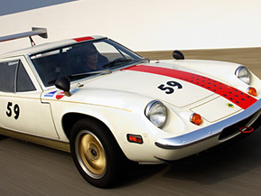 サーキットの狼 池沢早人師・サーキットの狼 MUSEUM（茨城県） － 全国の自動車博物館